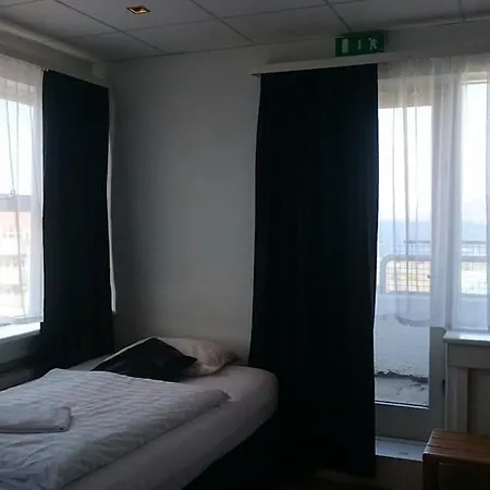 101 Guesthouse Hotel Reykjavik Exterior photo