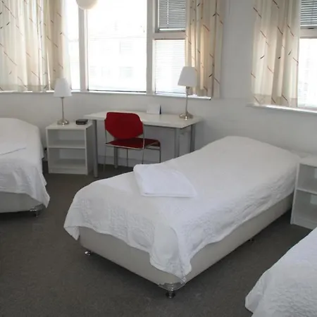 101 Guesthouse Hotel Reykjavik Room photo