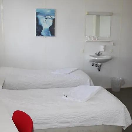 101 Guesthouse Hotel Reykjavik Room photo