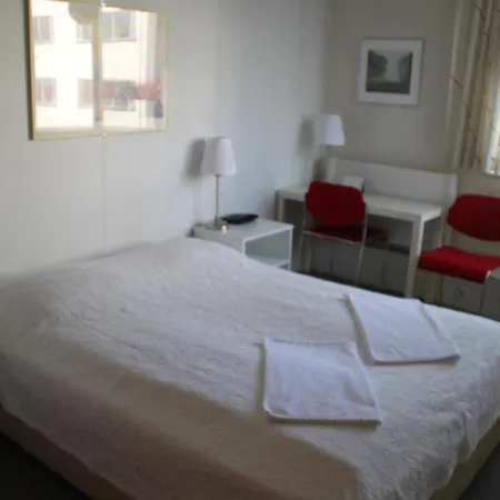 101 Guesthouse Hotel Reykjavik Room photo