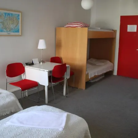 101 Guesthouse Hotel Reykjavik Room photo